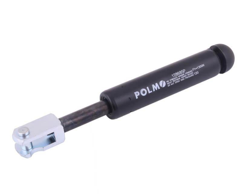 Siłownik szyba przednia L max. 220mm 65499076 FRITZMEIER POLMO 128685P