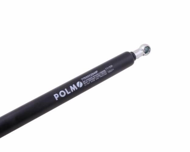 Siłownik szyby tylnej L max. 600mm 65418009 RENAULT POLMO 7700002848P - zdjęcie 3