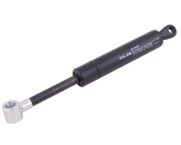 Siłownik szyby przedniej L max. 215mm 65499068 DIETEG POLMO 32147P