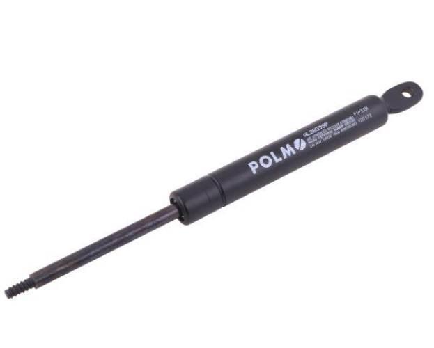 Siłownik szyby tylnej. szyberdachu L max. 240mm 65412022 JOHN DEERE POLMO - zdjęcie 3