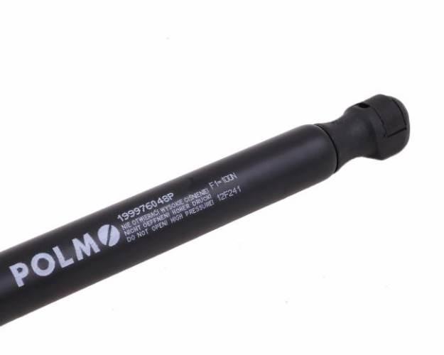 Siłownik szyby przedniej L max. 485mm 65421005 STEYR POLMO 199976048P - zdjęcie 3