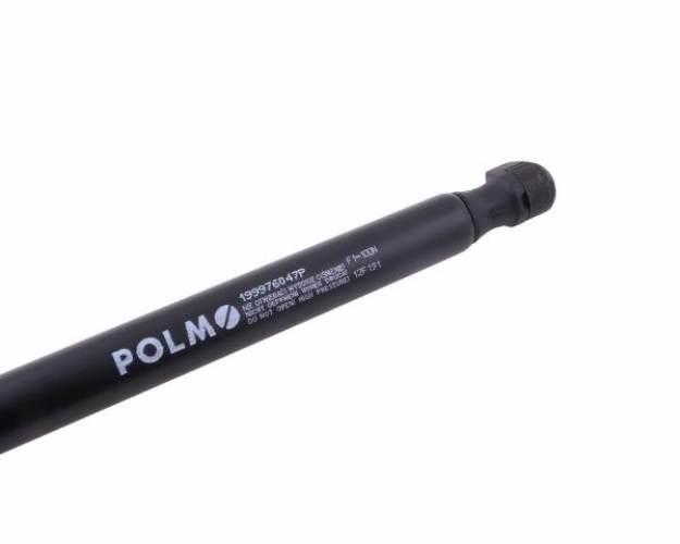 Siłownik szyby tylnej L max. 584mm 65421002 1-99-976-047 STEYR POLMO - zdjęcie 3