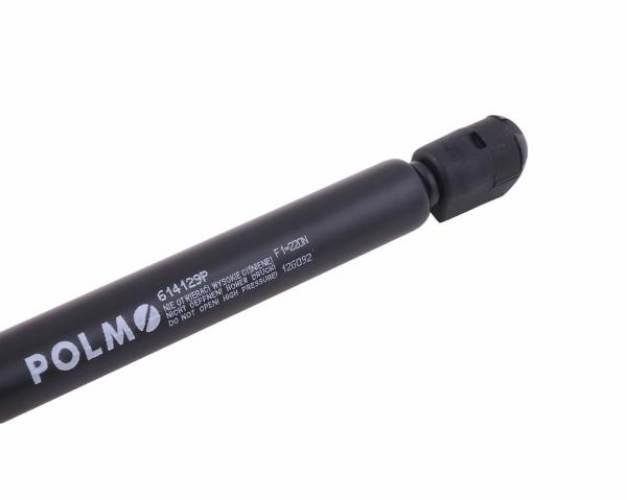 Siłownik szyby tylnej L max. 500mm 65499077 FRITZMEIER POLMO 614129P - zdjęcie 3