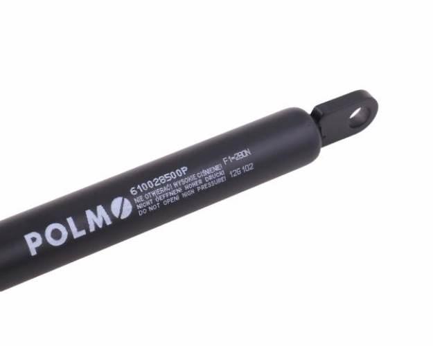 Siłownik L max. 500mm 65499083 6-10028500 MAUSER POLMO 610028500P - zdjęcie 3