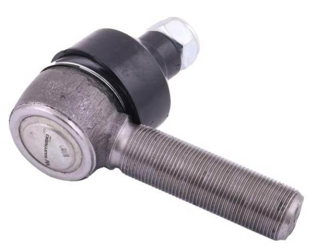 Przegub kierowniczy 100mm- M22x1,5 L 5085076 WARYŃSKI 5085076W - zdjęcie 3