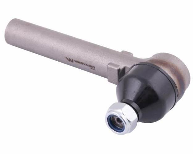 Przegub kierowniczy 210mm- M24x1,5 9968016 WARYŃSKI 9968016W