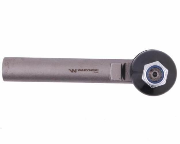 Przegub kierowniczy 210mm- M24x1,5 9968016 WARYŃSKI 9968016W - zdjęcie 3