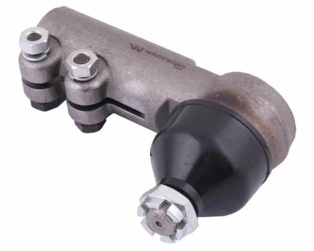 Przegub kierowniczy 141mm- M36x1,5 3146733R1 WARYŃSKI 3146733R1W