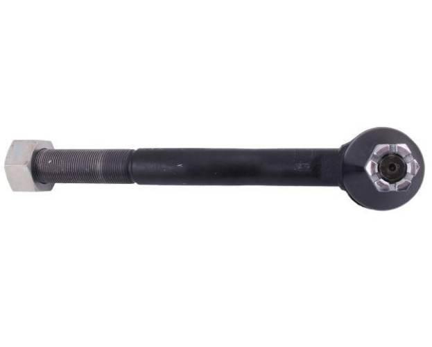 Przegub kierowniczy 320mm- 1 1/4-12 L 128609A1 WARYŃSKI 128609A1W - zdjęcie 3