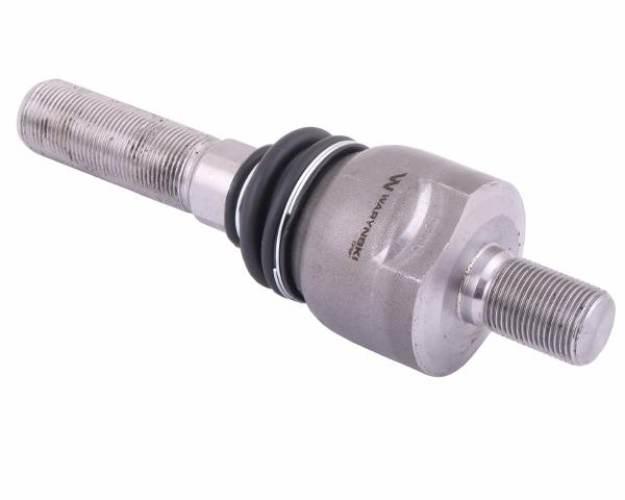 Przegub kierowniczy 180mm- M20x1,5; M22x1,5 AL80541 WARYŃSKI AL80541W