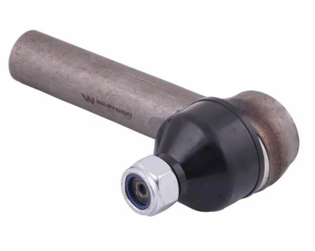 Przegub kierowniczy 175mm- M24x1,5 AL161301 WARYŃSKI AL161301W