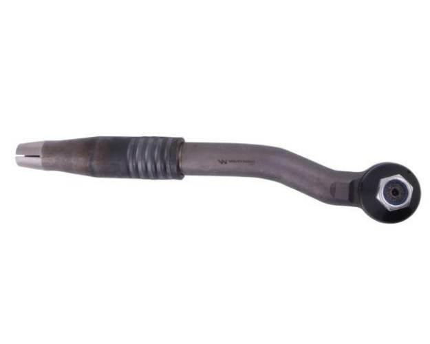 Przegub kierowniczy prawy 415mm- M22x1,5 F514300100010 WARYŃSKI - zdjęcie 3