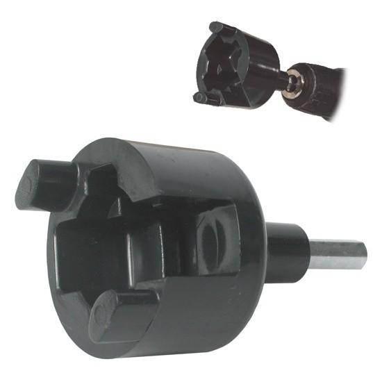 Pokrętło do wkręcania izolatorów speediso RM-107060010