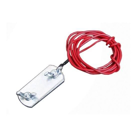 Łącznik z przewodem do taśmy pojedynczy RM-107020016