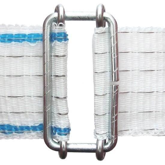 Łącznik metalowy do taśmy S40 RM-107020011