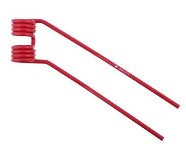 Palec przetrząsarka zastosowanie Deutz Fahr Pottinger 06229776 Waryński - zdjęcie 3