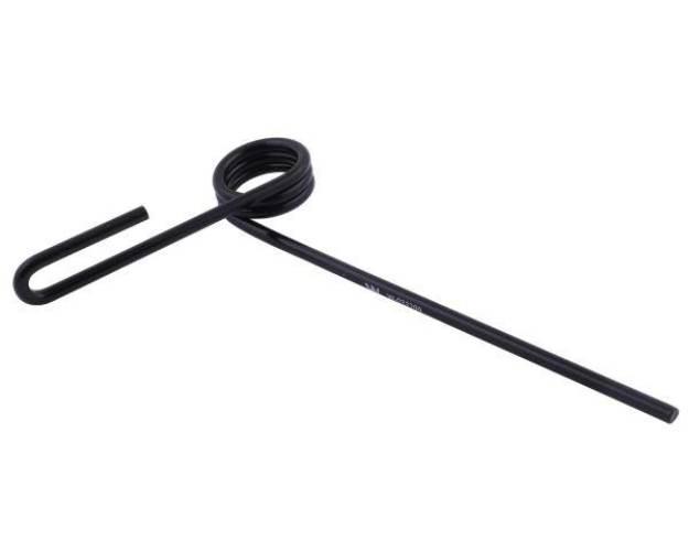 Palec zagarniający siewnika zastosowanie DEMETER CLASSIC HASSIA 033299 Wary