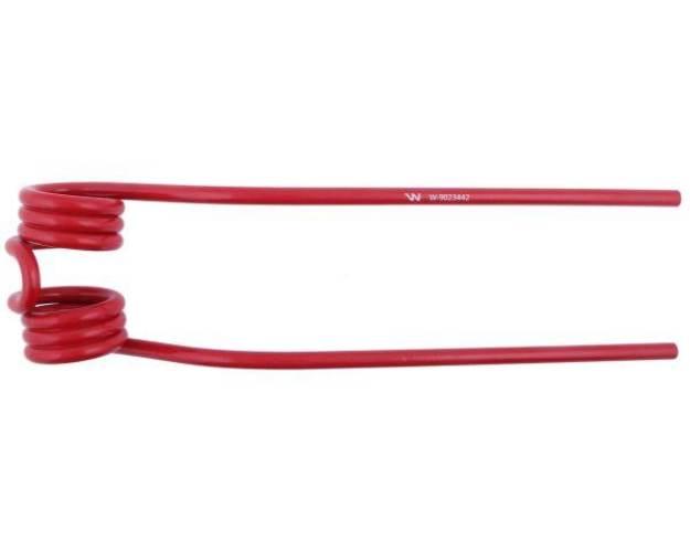Palec przetrząsarka zastosowanie Claas 9023442 Waryński W-9023442 - zdjęcie 3