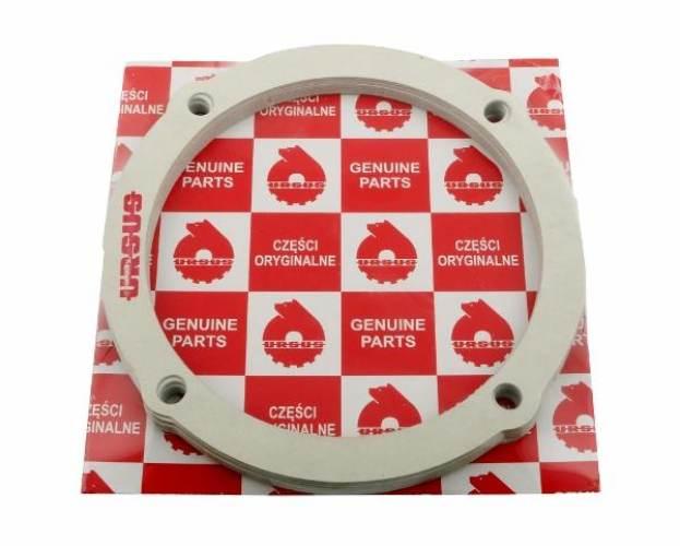 Uszczelka pokrywy przedniej zwolnicy 952802 krążelit 0.8mm C-360 Zetor ORYG