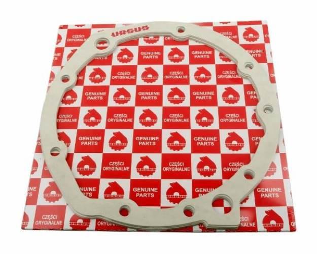Uszczelka pompy podnośnika 95462 krążelit 0.8mm C-360 Zetor ORYGINAŁ URSUS