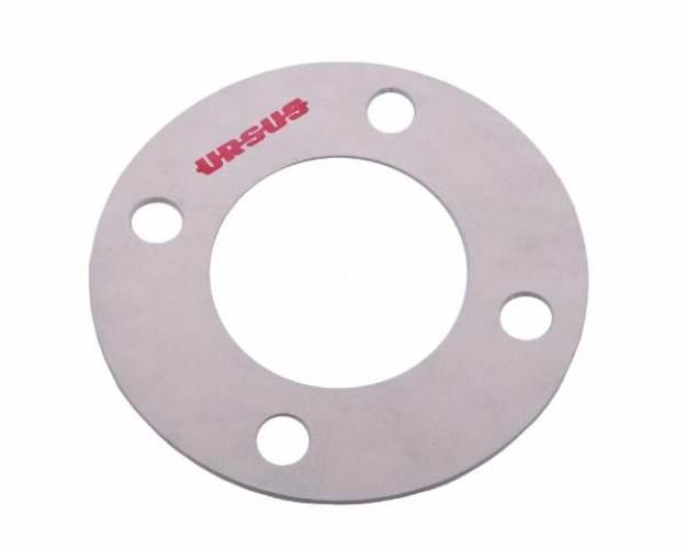 Uszczelka wałka sprzęgłowego krążelit 0.8mm C-360 ORYGINAŁ URSUS 10szt
