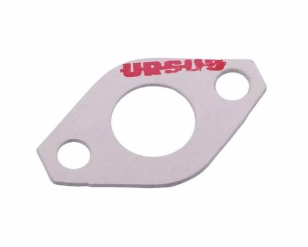 Uszczelka rurki tłoczącej pompy oleju krążelit 0.8mm C-385 ORYGINAŁ URSUS 1