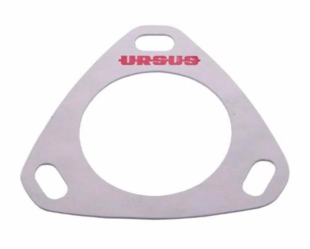 Uszczelka pompy wtryskowej krążelit 0.8mm C-385 ORYGINAŁ URSUS 10szt