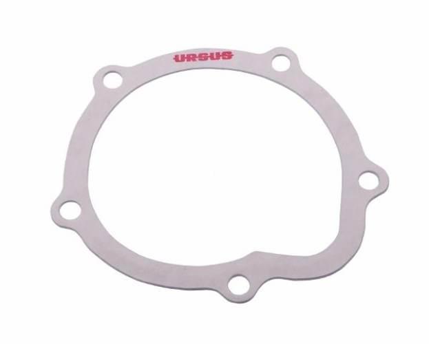 Uszczelka pompy wodnej krążelit 0.8mm C-330 ORYGINAŁ URSUS 10szt 50004510U