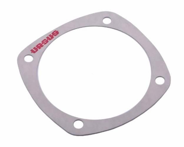 Uszczelka I pokrywy przedniej łożyska krążelit 0.8mm C-385 ORYGINAŁ URSUS 1