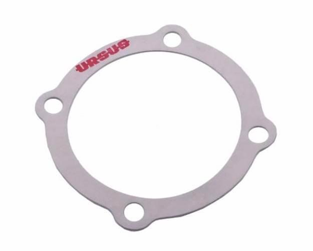 Uszczelka pokrywy łożyska WOM krążelit 0.8mm C-385 ORYGINAŁ URSUS 10szt