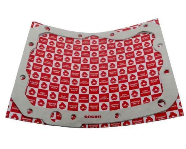 Uszczelka skrzyni i mostu 89153091 krążelit 0.8mm C-385 ORYGINAŁ URSUS 5szt