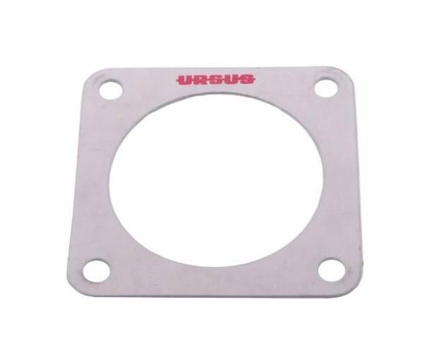 Uszczelka łożyska dźwigni zmiany biegów krążelit 0.8mm C-330 ORYGINAŁ URSUS