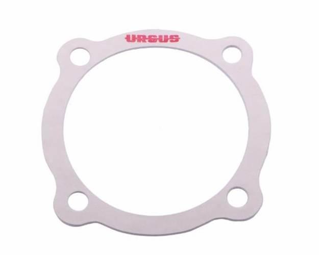 Uszczelka pokrywy zwolnicy krążelit 0.8mm C-330 ORYGINAŁ URSUS 10szt