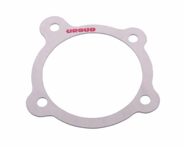 Uszczelka pokrywy licznika motogodzin krążelit 0.8mm C-330 ORYGINAŁ URSUS 1