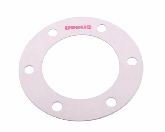 Uszczelka pokrywy WOM krążelit 0.8mm C-330 ORYGINAŁ URSUS 10szt 50013570U