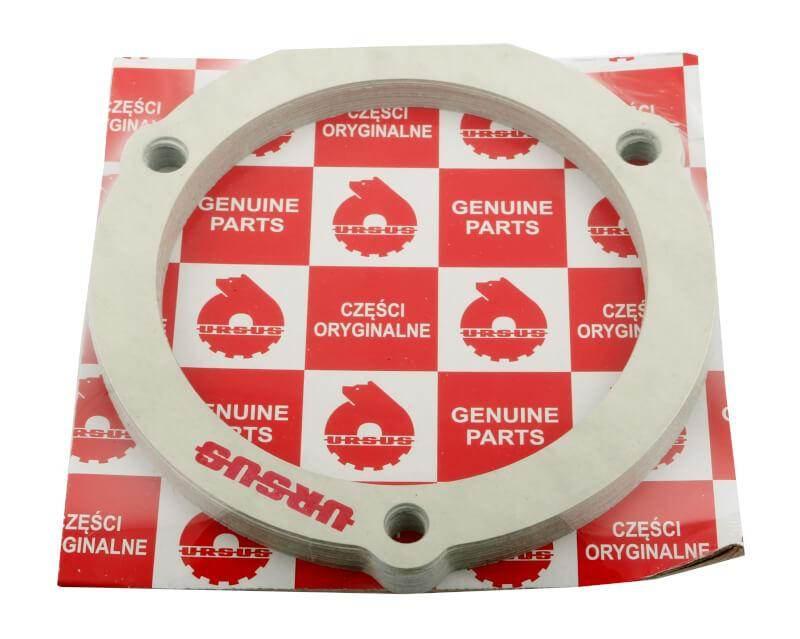 Uszczelka pokrywy tylnej zwolnicy przedniej krążelit 0.8mm 57112812 C-385 O