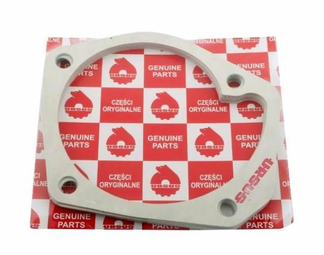 Uszczelka pompy wody krążelit 0.8mm C-385 ORYGINAŁ URSUS 10szt 89017011U