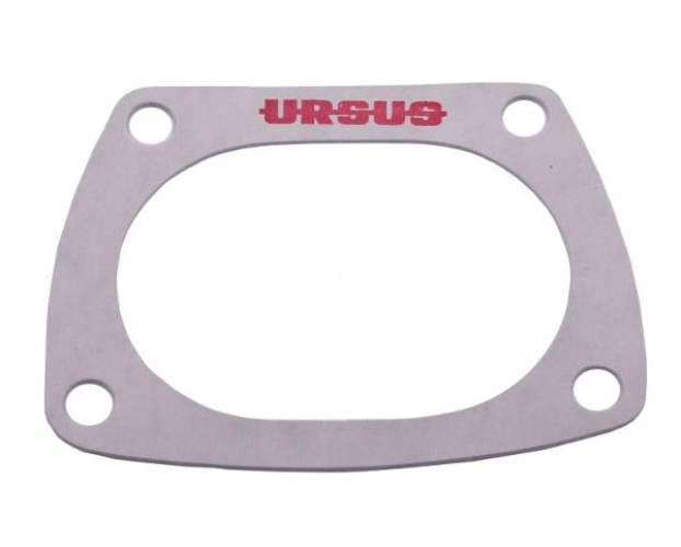 Uszczelka przewodu ssącego TURBO krążelit 0.8mm C-385 ORYGINAŁ URSUS 10szt