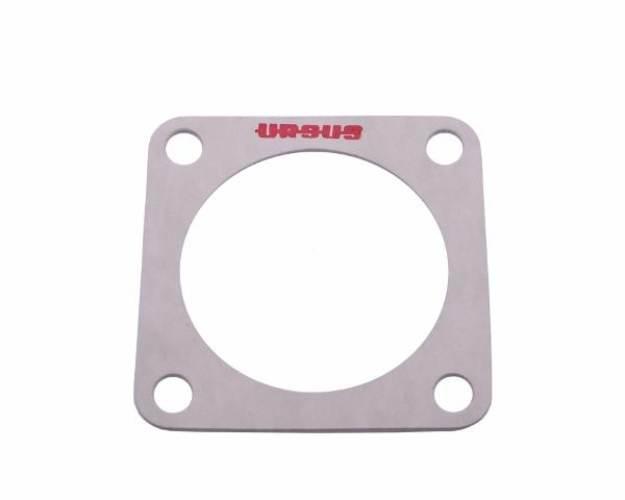 Uszczelka głowicy sprężarki krążelit 0.8mm C-385 ORYGINAŁ URSUS 10szt