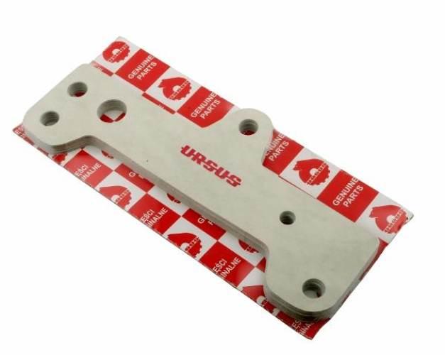 Uszczelka podstawy filtra oleju krążelit 0.8mm C-360 3-cylindrowy Zetor 505