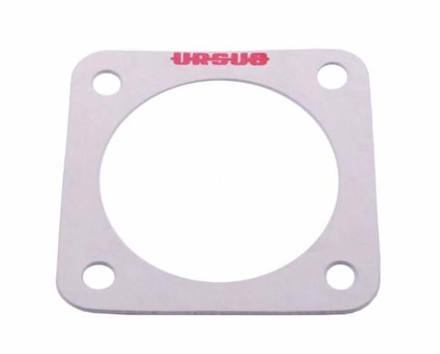 Uszczelka termostatu krążelit 0.8mm Zetor ORYGINAŁ URSUS 10szt 70011303U
