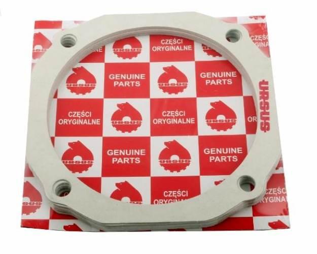 Uszczelka pokrywy półosi krążelit 0.8mm Zetor ORYGINAŁ URSUS 10szt
