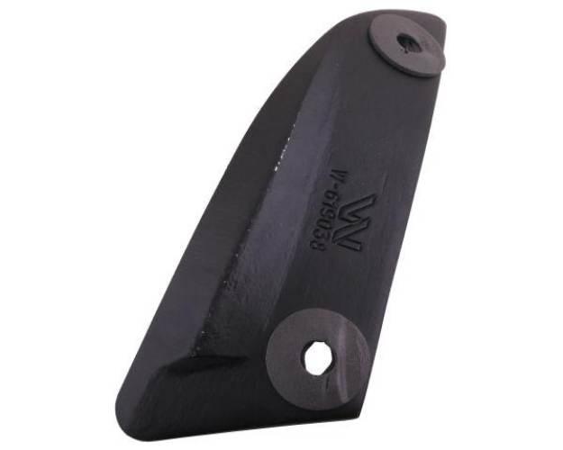Pierś prawa dwuotworowa zastosowanie Kuhn Losange Waryński W-619038