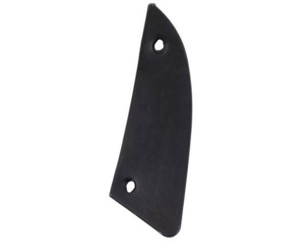 Pierś prawa dwuotworowa zastosowanie Kuhn Losange Waryński W-619038 - zdjęcie 3