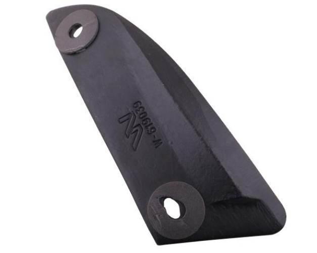 Pierś lewa dwuotworowa zastosowanie Kuhn Losange Waryński W-619039