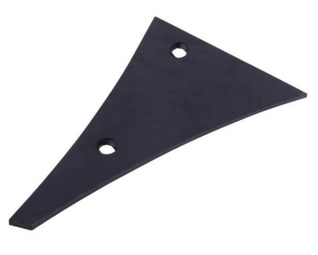 Pierś lewa dwuotworowa zastosowanie Kuhn Clasicos Waryński W-619201 - zdjęcie 2
