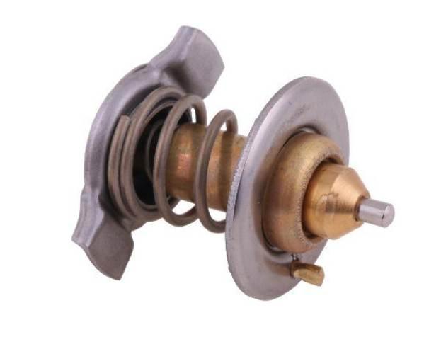 Termostat wkład 504221036 NEW HOLLAND POLMO 504221036P - zdjęcie 2