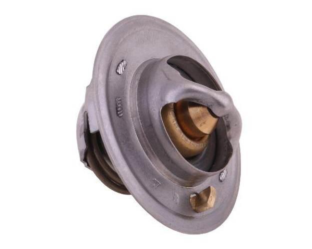 Termostat 6005012123 RENAULT POLMO 6005012123P - zdjęcie 2