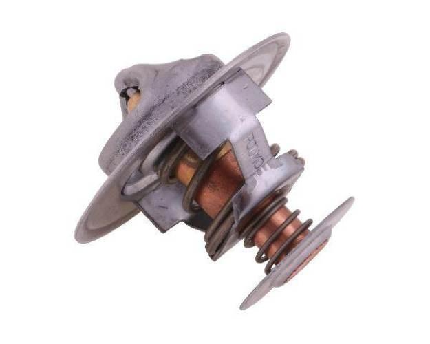 Termostat 2830734 Case POLMO 2830734P