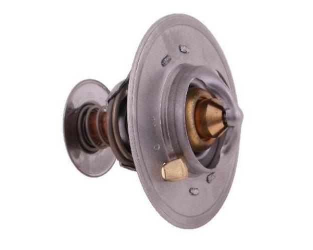 Termostat 2856543 Steyr. New Holland. Case POLMO 2856543P - zdjęcie 2